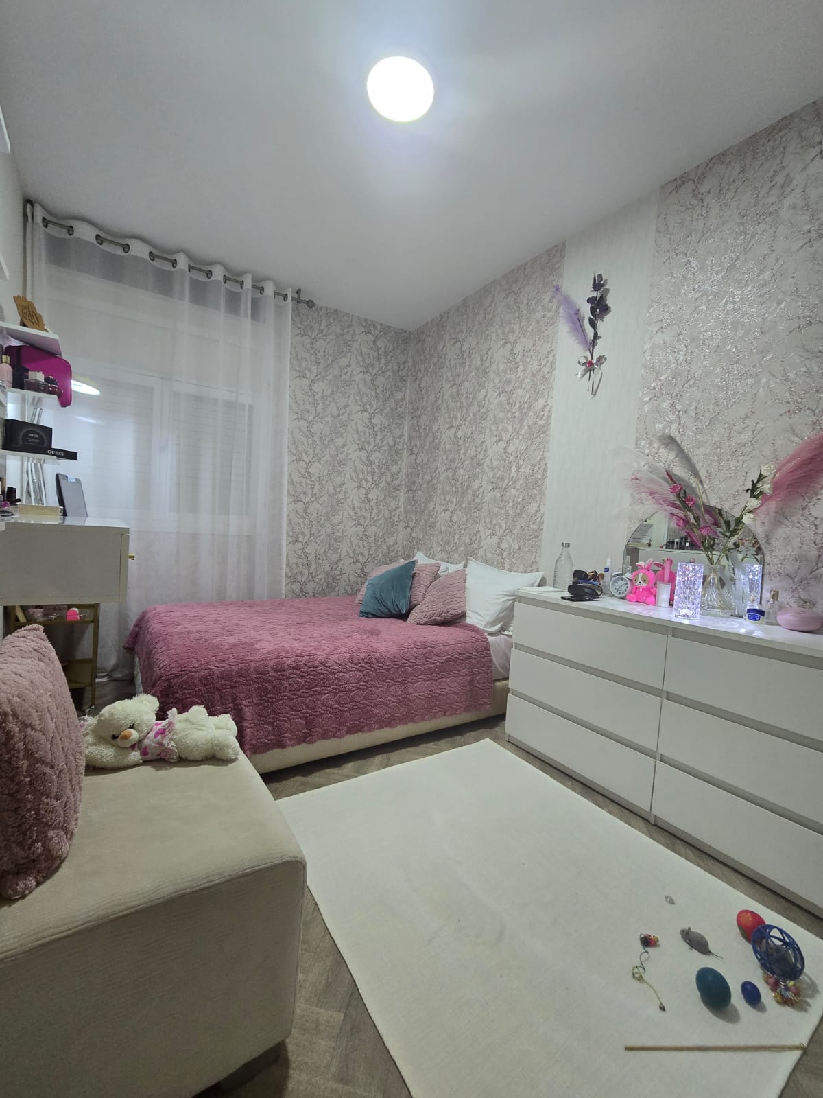 Appt Agdal12