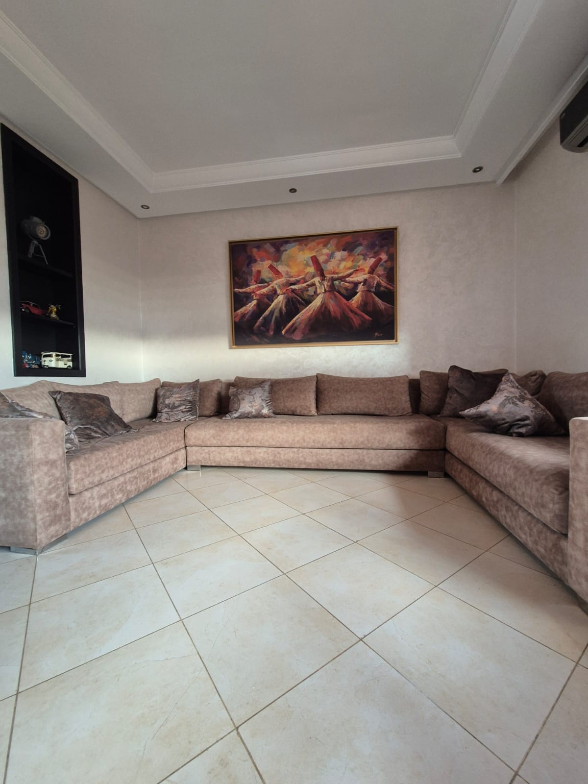 Appt oulad M1