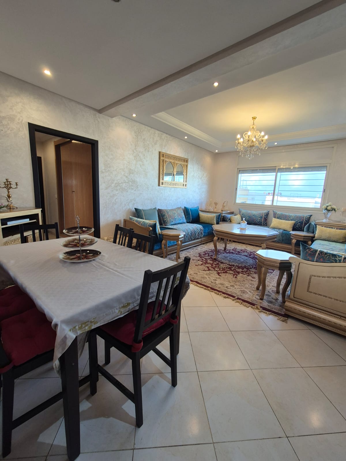 Appt oulad M3