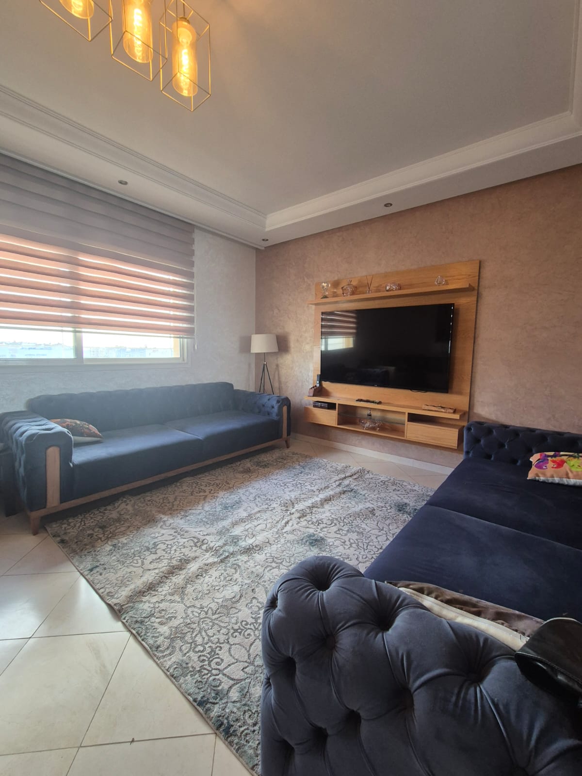 Appt oulad M6