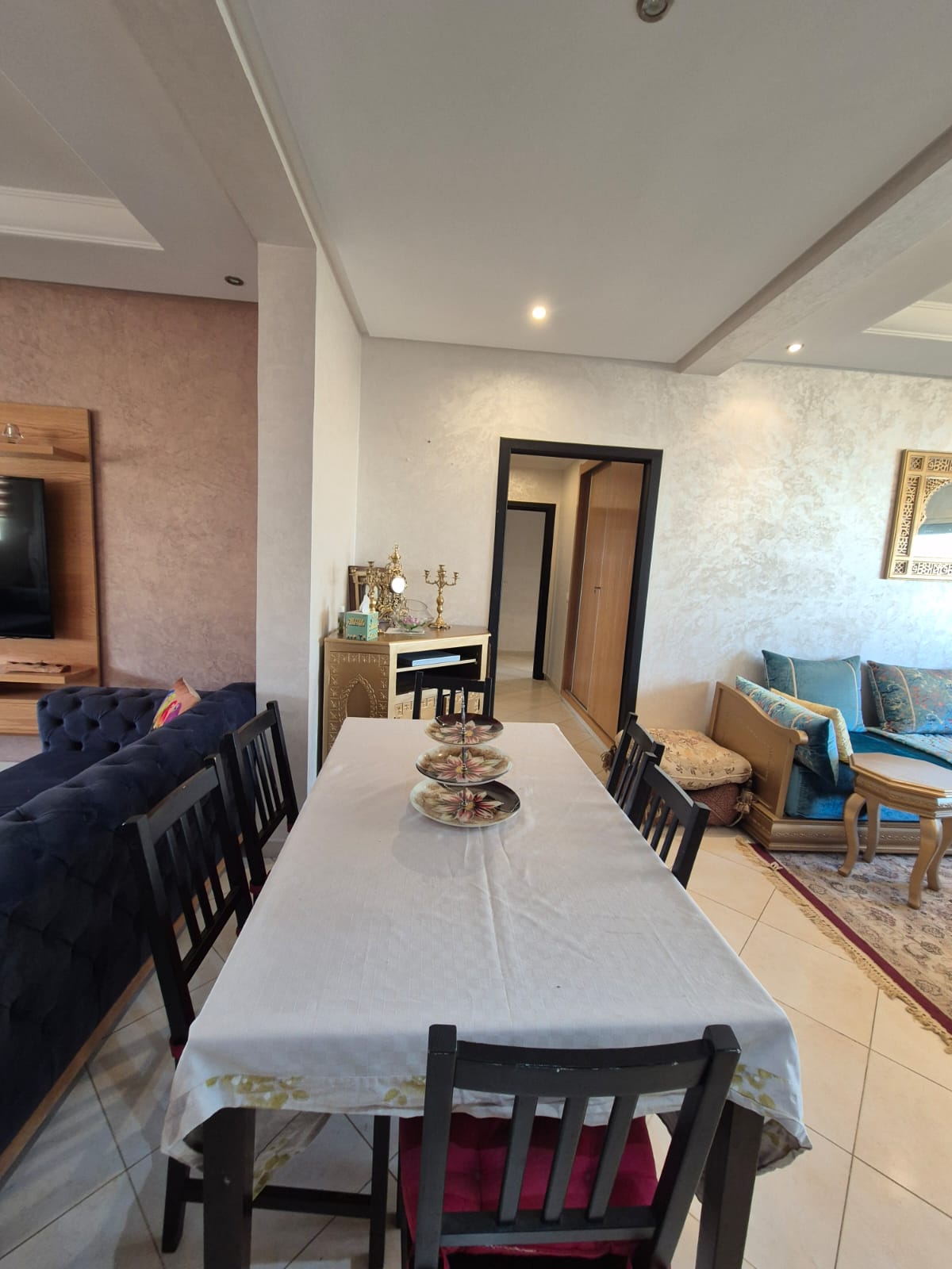 Appt oulad M7