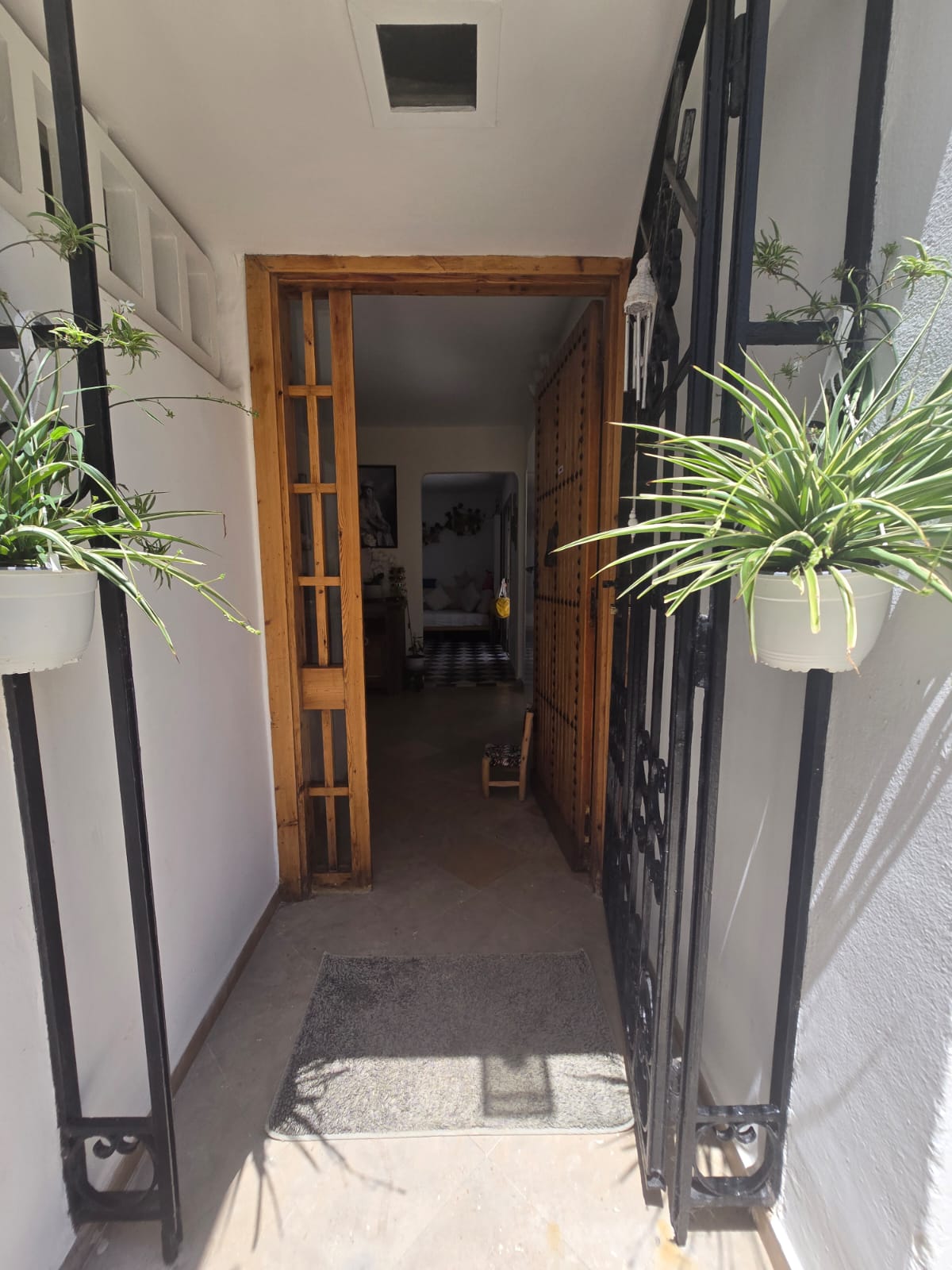 Villa harh 1