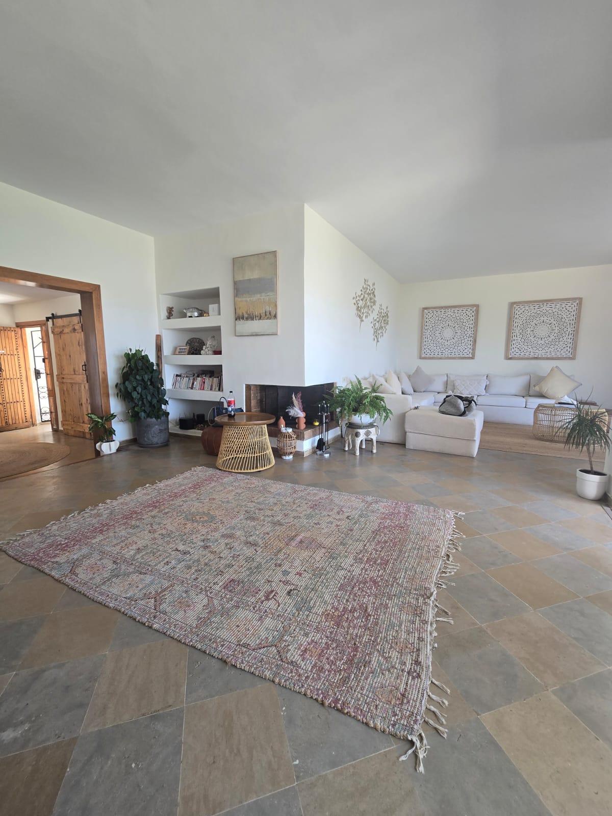 Villa harh 16