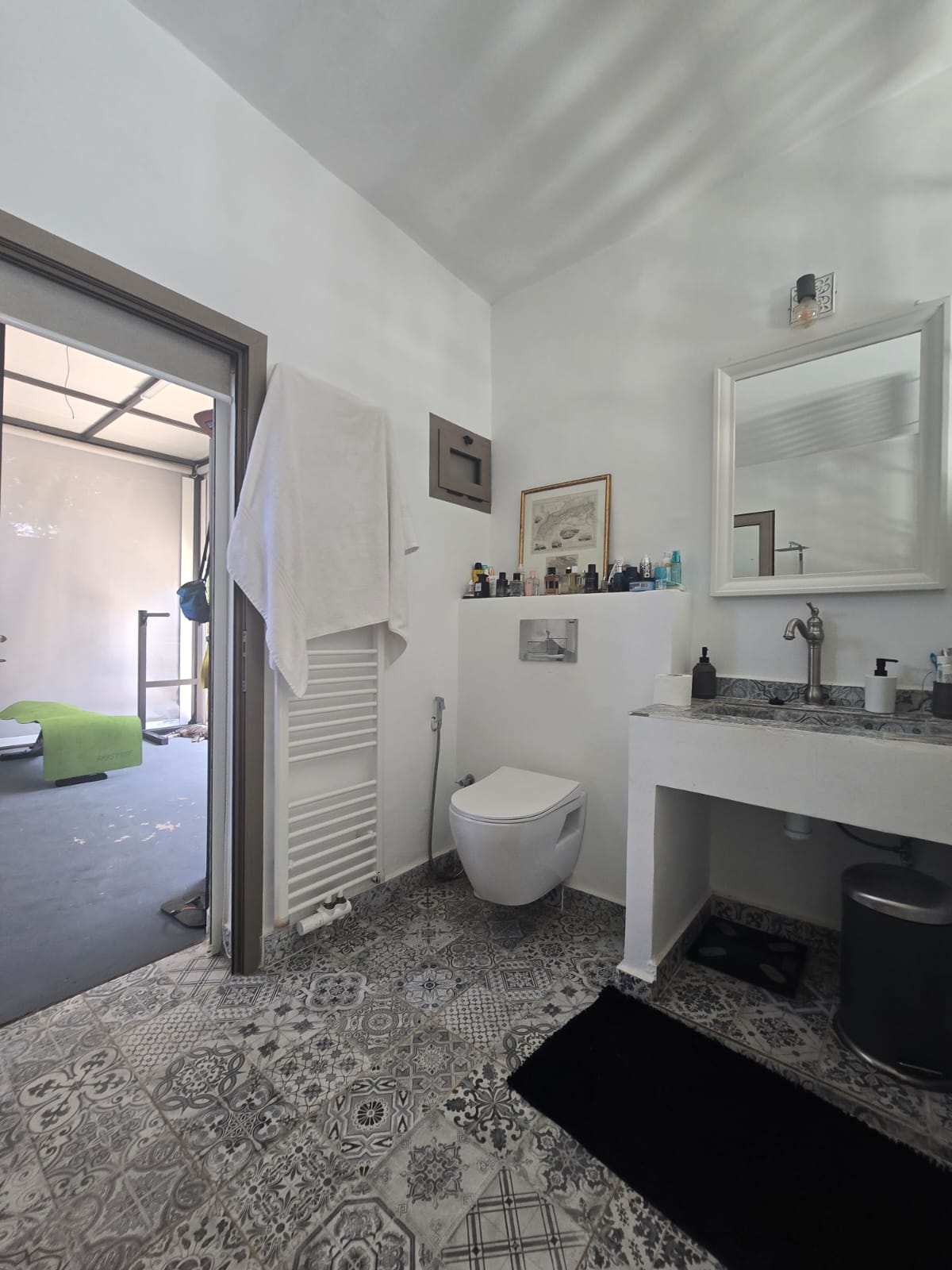 Villa harh 17