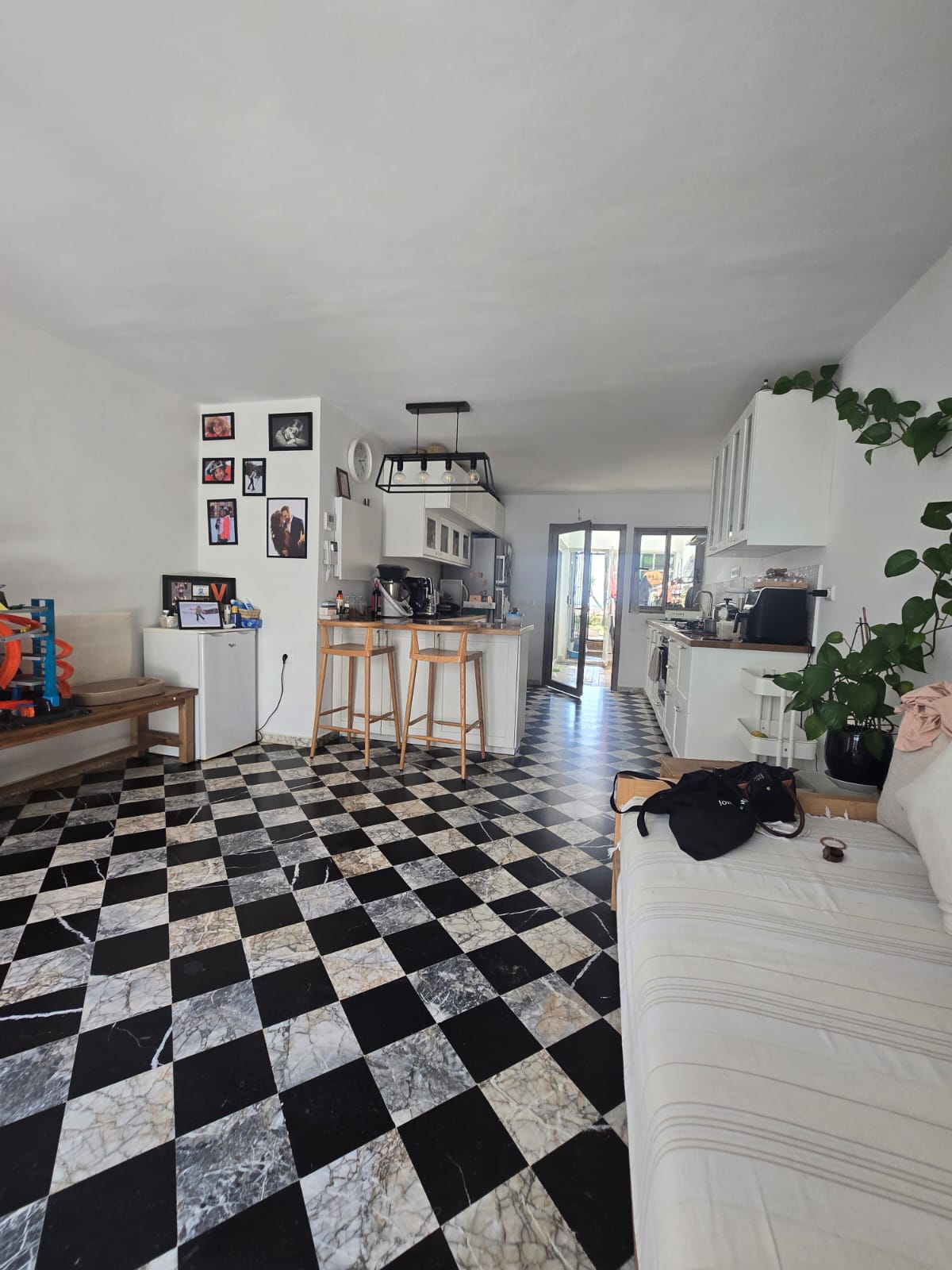 Villa harh 6