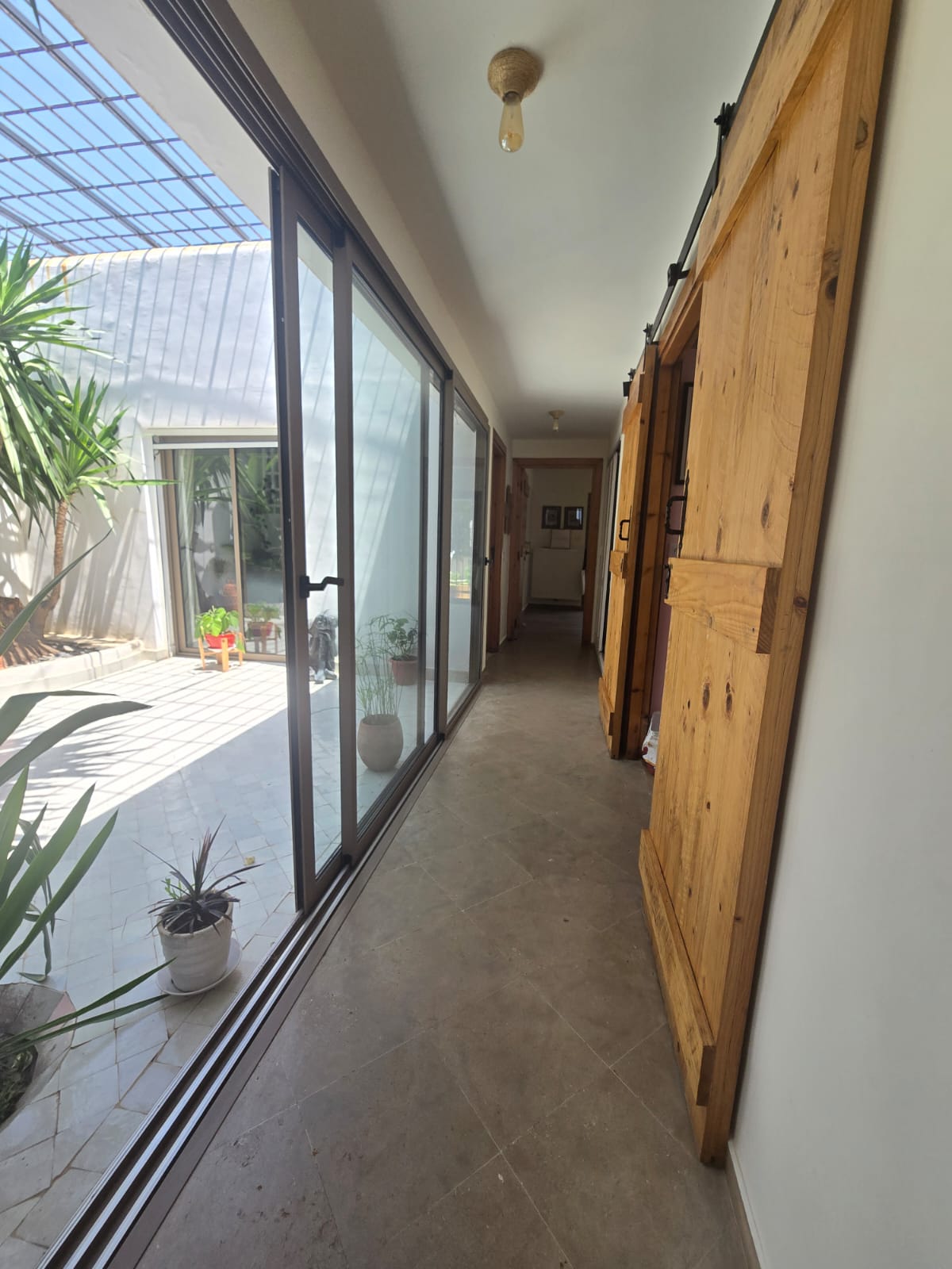 Villa harh 7