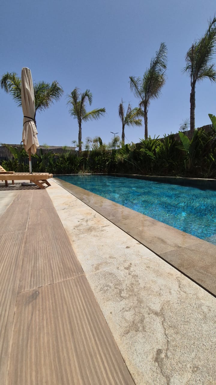 villa El menzeh 11