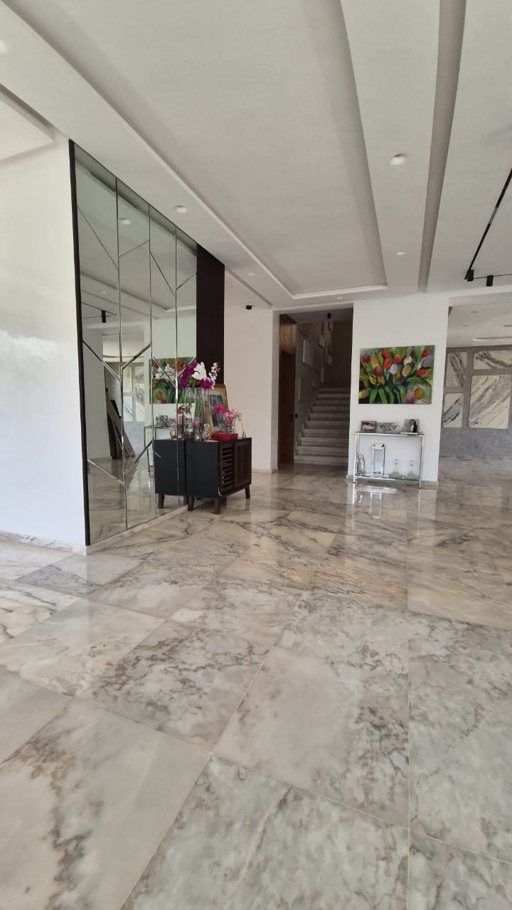villa El menzeh 12