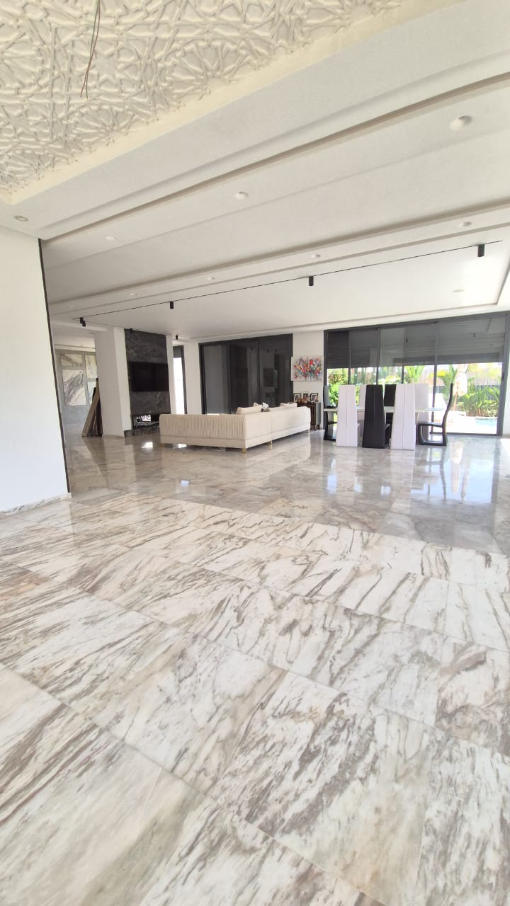 villa El menzeh 14