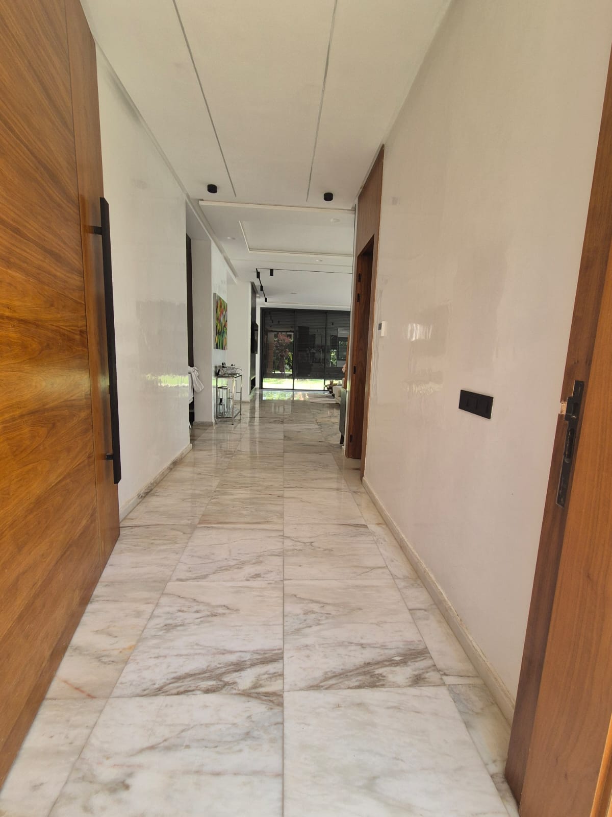 villa El menzeh 18
