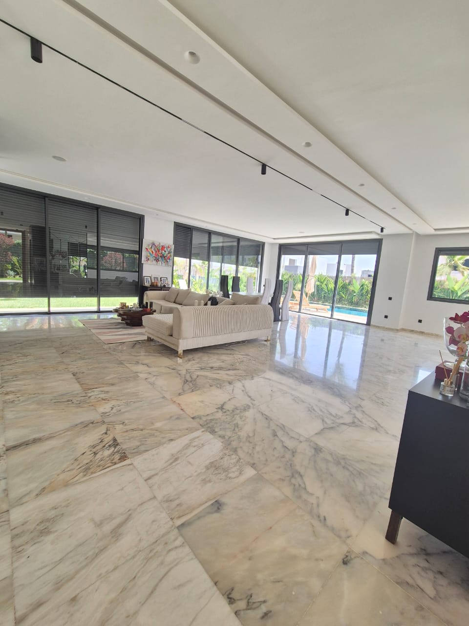 villa El menzeh 2