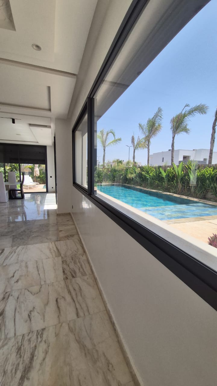 villa El menzeh 20