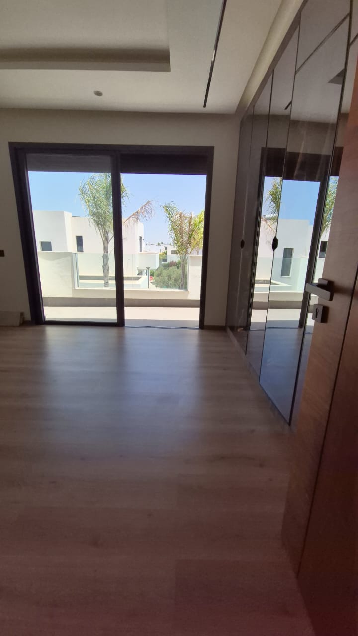 villa El menzeh 21