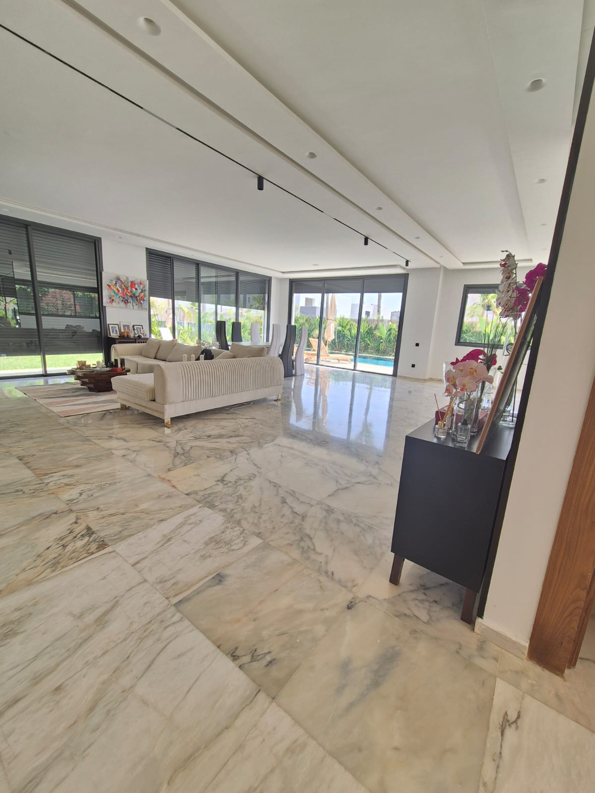 villa El menzeh 23