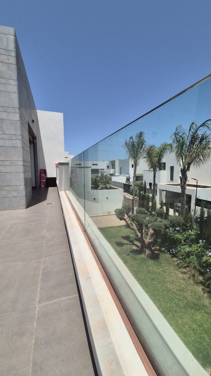 villa El menzeh 4