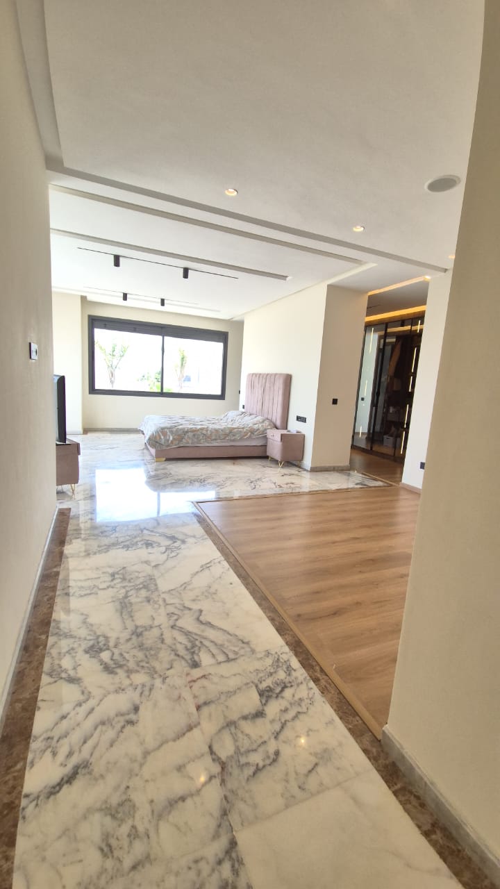 villa El menzeh 6