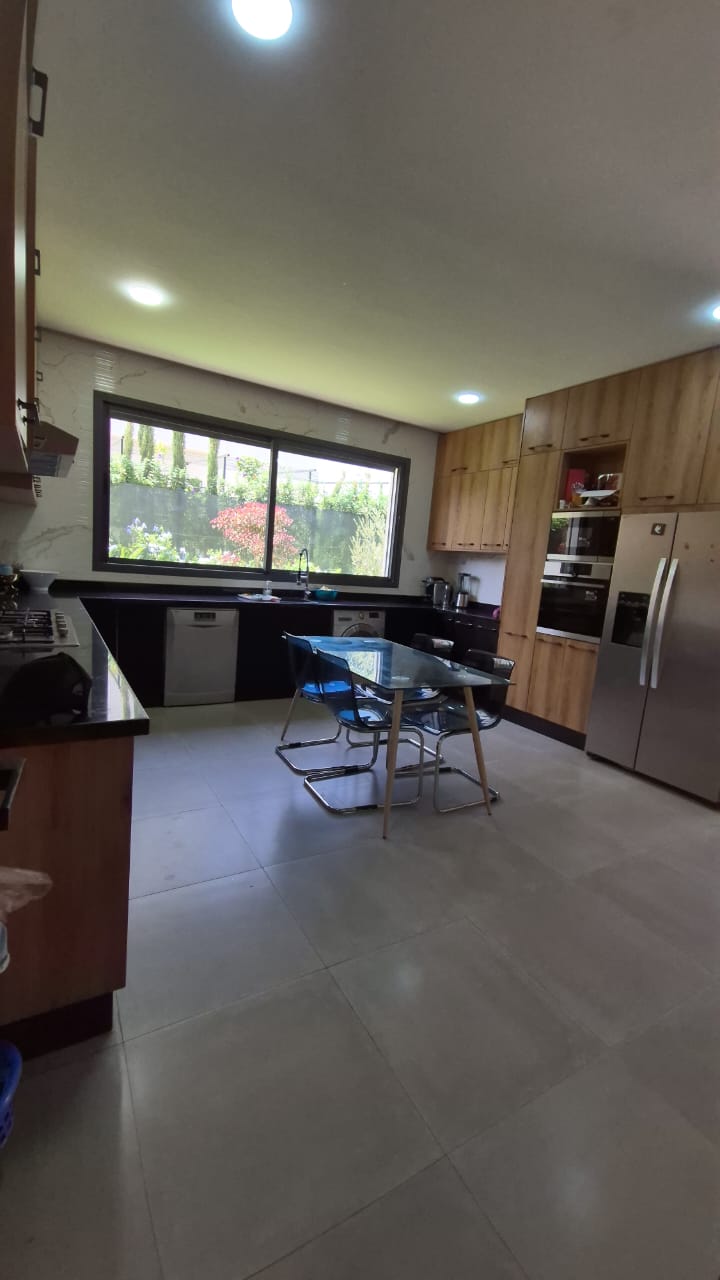 villa El menzeh 7