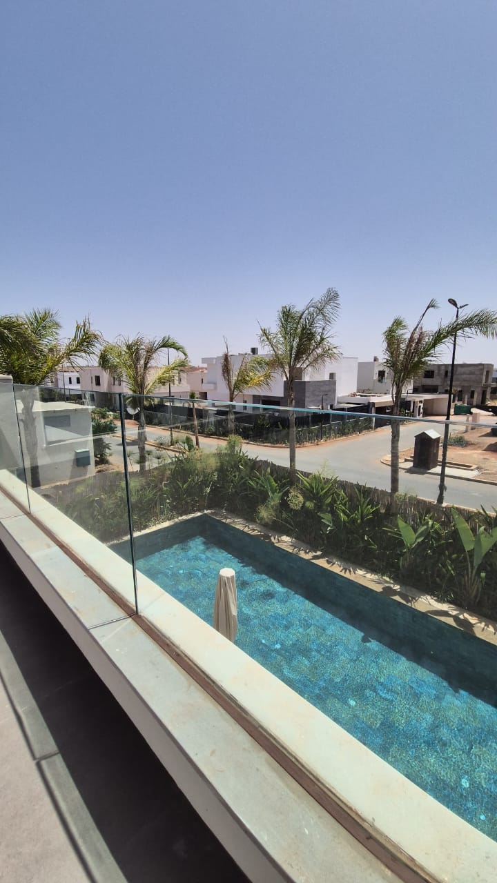 villa El menzeh 8