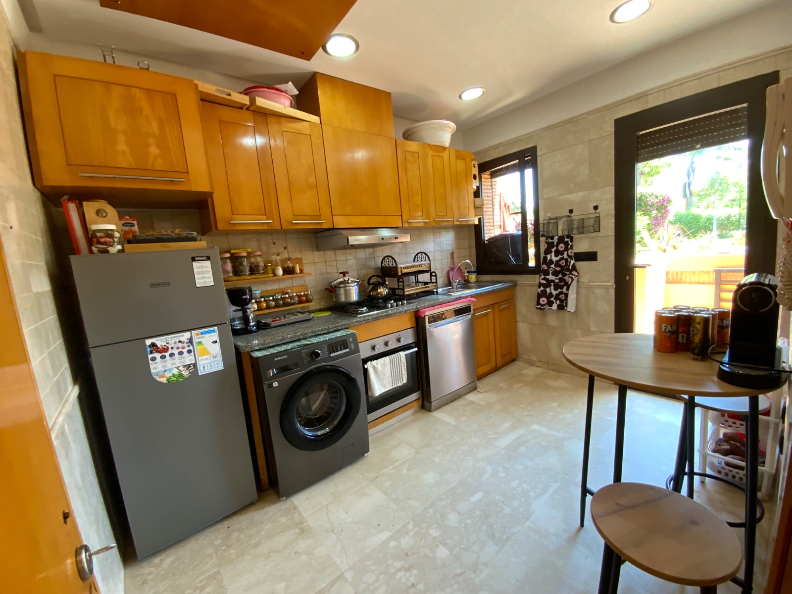villa Golf 10
