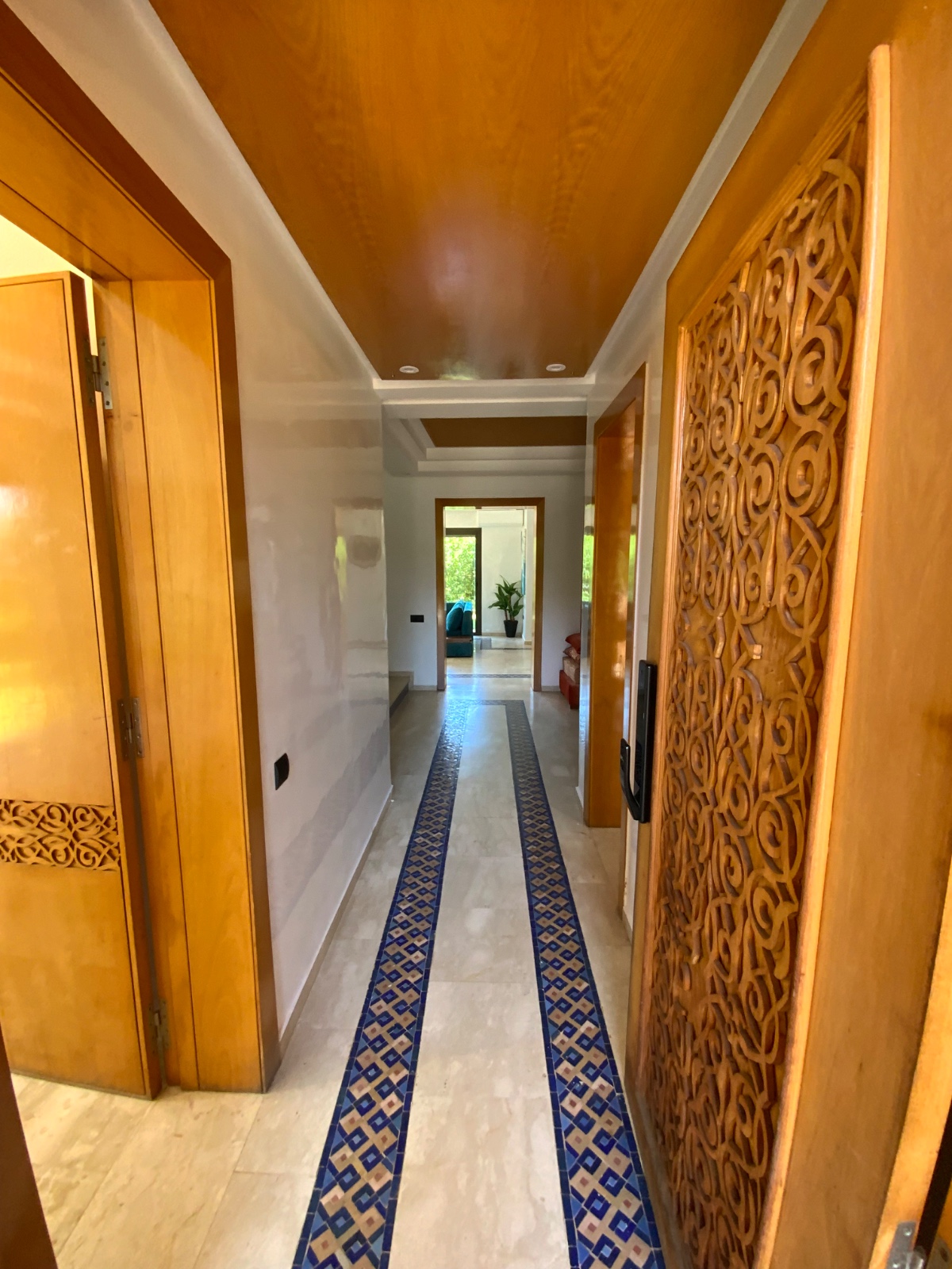 villa Golf 13
