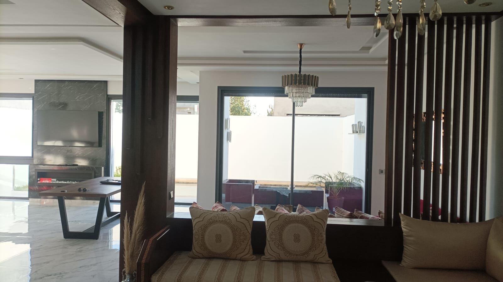villa JY23