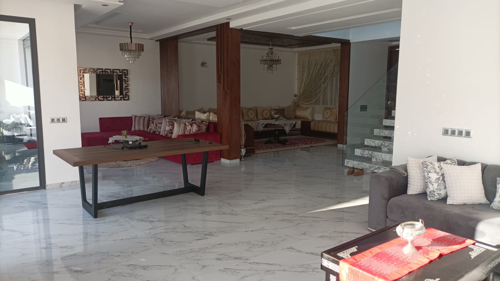 villa JY24