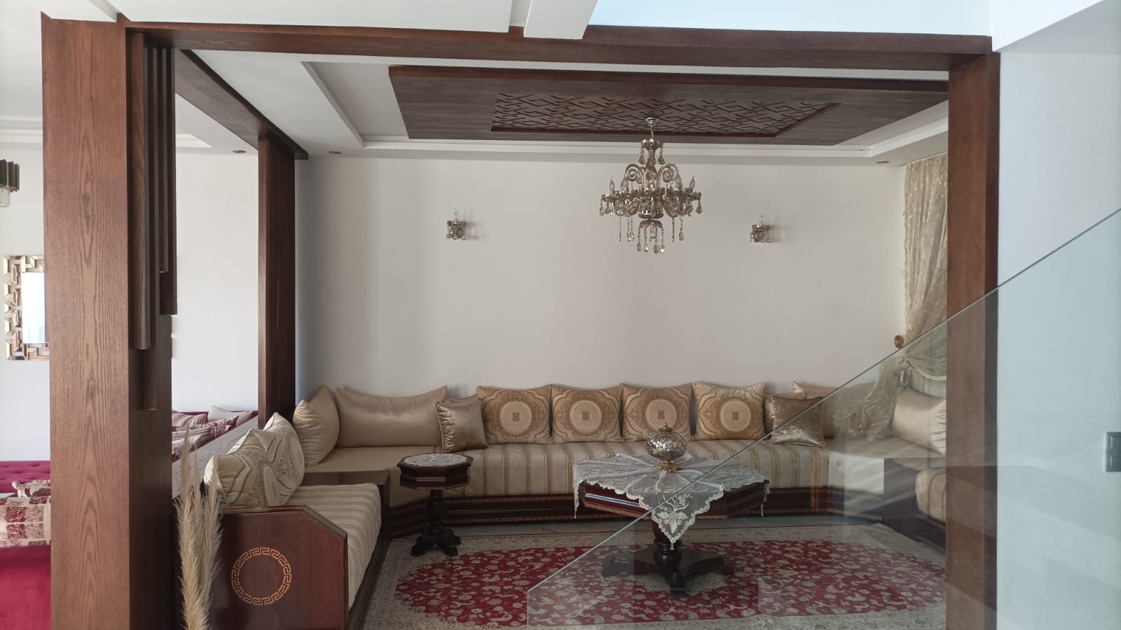 villa JY25