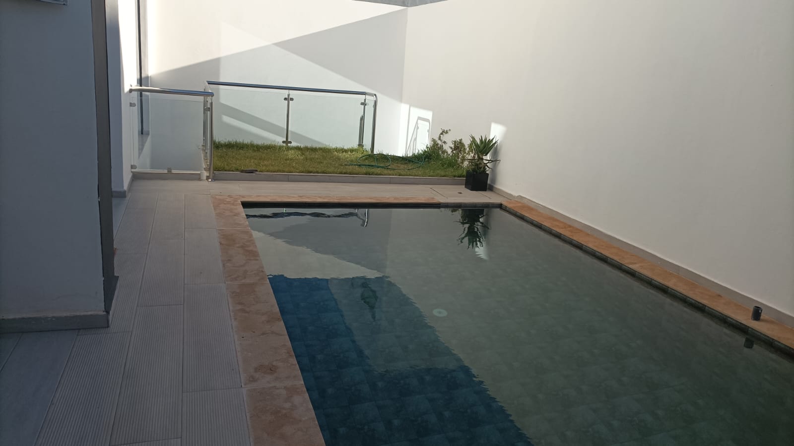 villa JY27