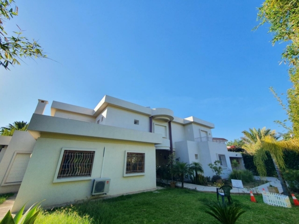 Villa à vendre